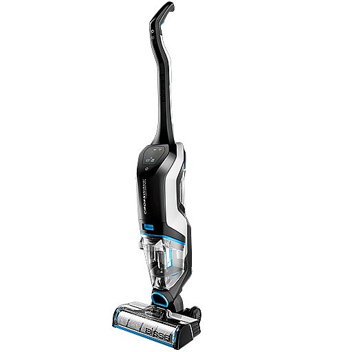 ���� ��� ���� ���� BISSEL CROSSWAVE CORDLESS MAX 2767N