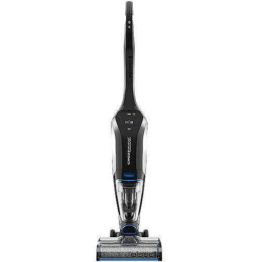 ���� ��� ���� ���� BISSEL CROSSWAVE CORDLESS MAX 2767N