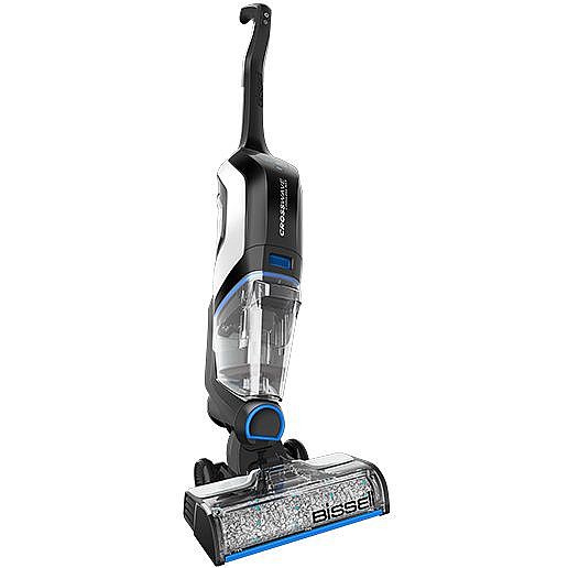 ���� ��� ���� ���� BISSEL CROSSWAVE CORDLESS MAX 2767N
