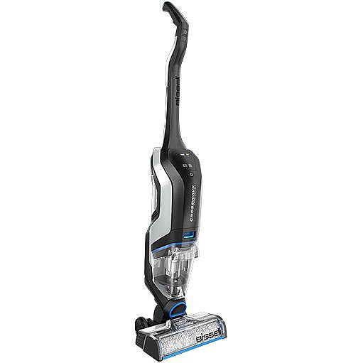 ���� ��� ���� ���� BISSEL CROSSWAVE CORDLESS MAX 2767N