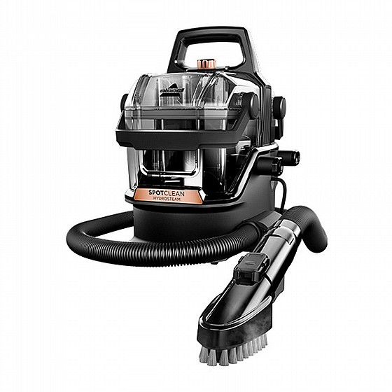 ����� ����� ����� ������ ����� ������ ����� SpotClean HydroSteam Pro 3700N BISSEL