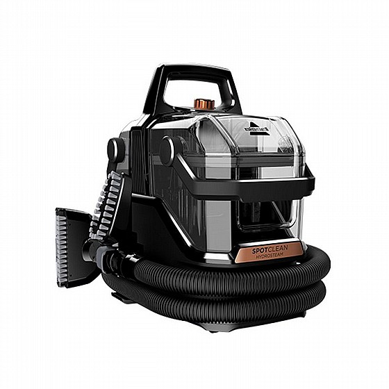 ����� ����� ����� ������ ����� ������ ����� SpotClean HydroSteam Pro 3700N BISSEL