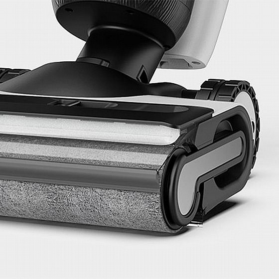 ���� ��� ���� ������ FLOOR ONE FLASHDRY S7 TINECO