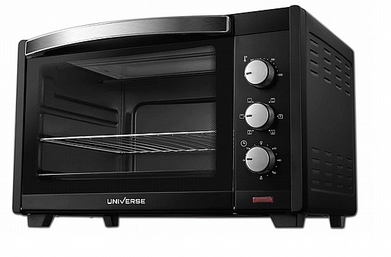 טוסטר אובן טורבו NRI280-37C 37L UNIVERSE