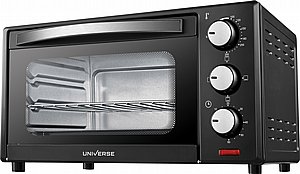 טוסטר אובן NRI260-15L 15L UNIVERSE טוסטר אובן NRI260-15L 15L UNIVERSE