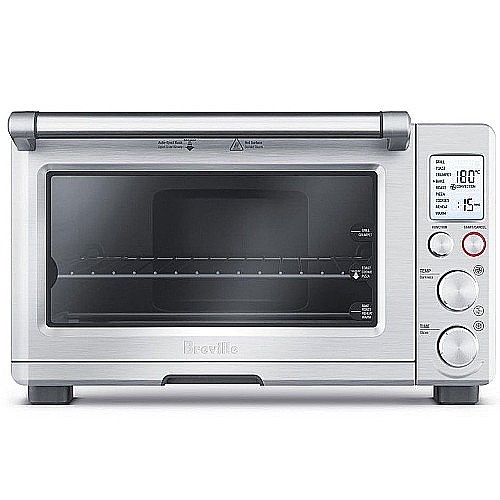 ����� ���� 2400W 22L BOV820BSS BREVILLE