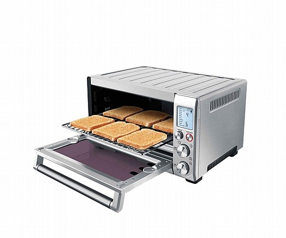 ����� ���� 2400W 22L BOV820BSS BREVILLE