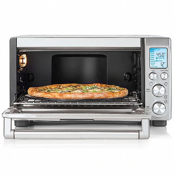 ����� ���� 2400W 22L BOV820BSS BREVILLE