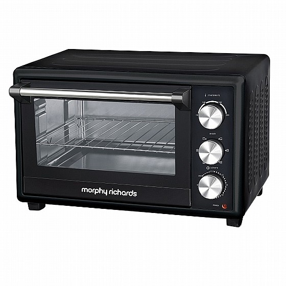 ‏טוסטר אובן טורבו 44454 Morphy richards ‏36 ‏ליטר מורפי ריצ'רדס