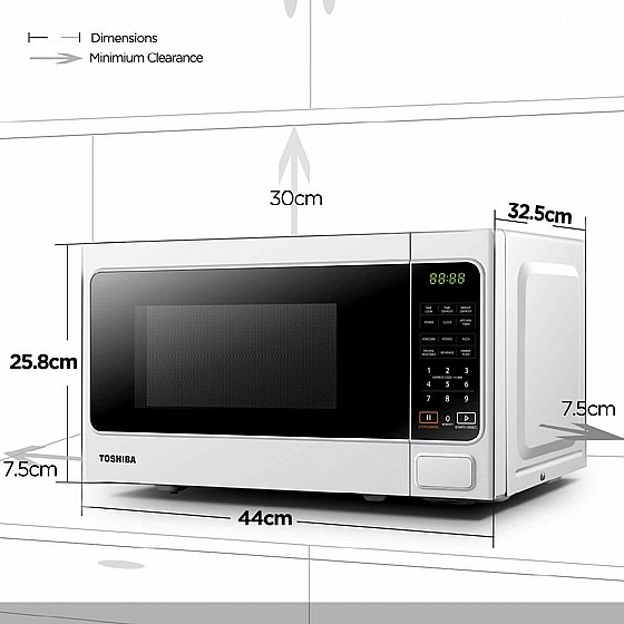 ������� ������� MM-EM20P TOSHIBA - ��� ���