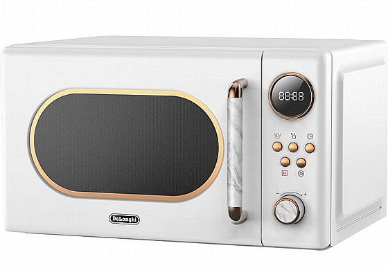 ������� ������� ���� 20L DELONGHI ��� DL-3820W - ��� ���
