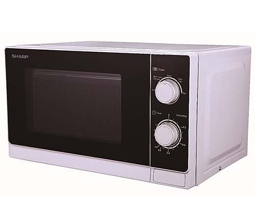 ������� ���� R20AO 20L SHARP - ��� ���