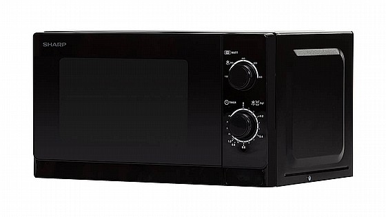 ������� ���� R20AO 20L SHARP - ��� ����