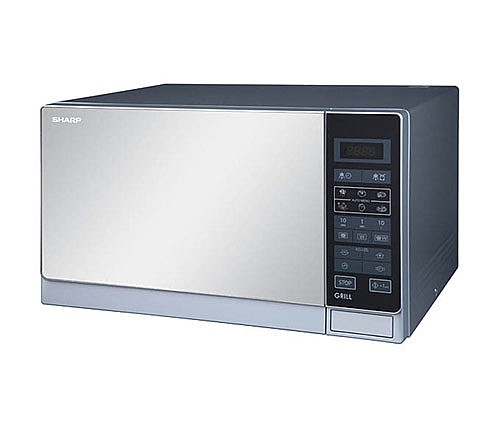 ������ ������� 25L SHARP ����� ���� R75