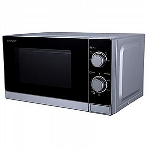 מקרוגל R20 20L SHARP מכני מקרוגל R20 20L SHARP מכני