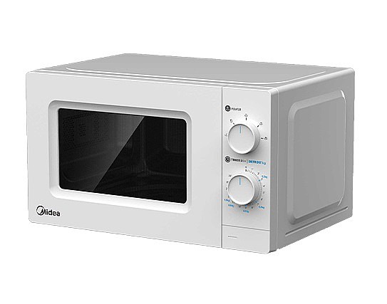 ������� ���� 20L MM720C2GS MIDEA - ��� ���