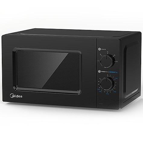 ������� ���� 20L MM720C2GS MIDEA - ��� ����