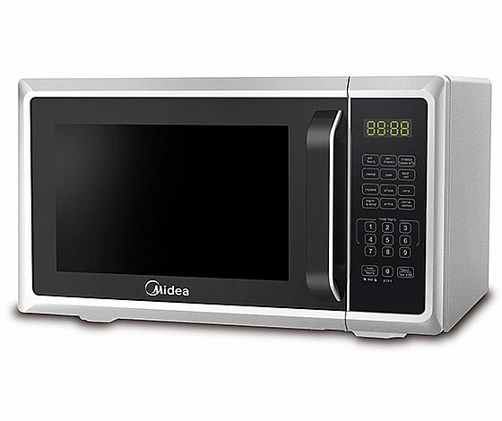 ������� ������� 23L EM823A2GU MIDEA - ��� ����