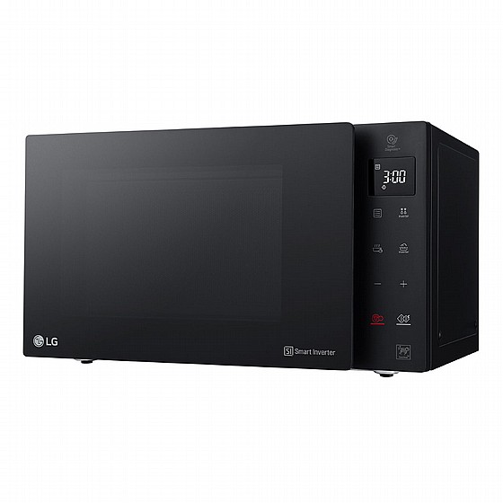 ������� ������� 25L MS2535GIS LG - ��� ����