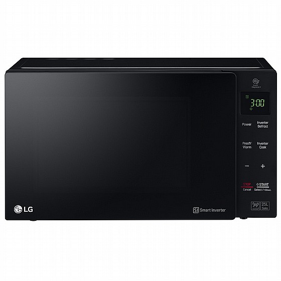 ������� ������� 25L MS2535GIS LG - ��� ����