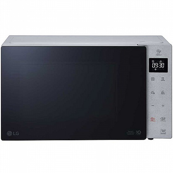 ������� ������� 25L MS2535GISS LG - ��� ����