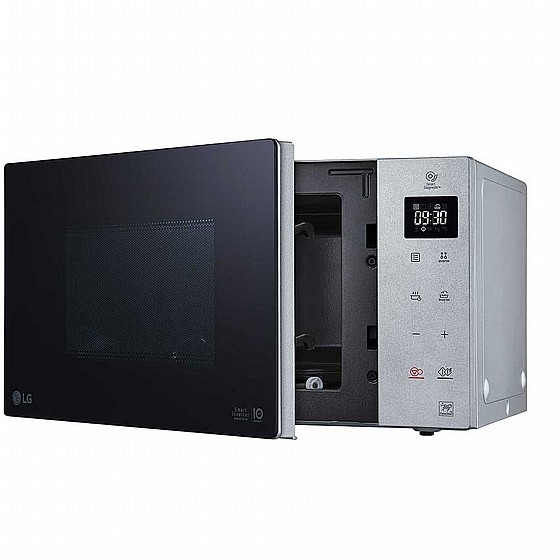 ������� ������� 25L MS2535GISS LG - ��� ����