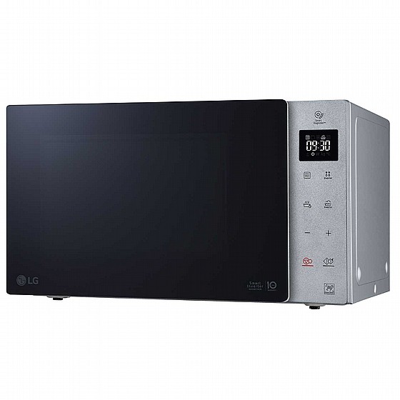 ������� ������� 25L MS2535GISS LG - ��� ����