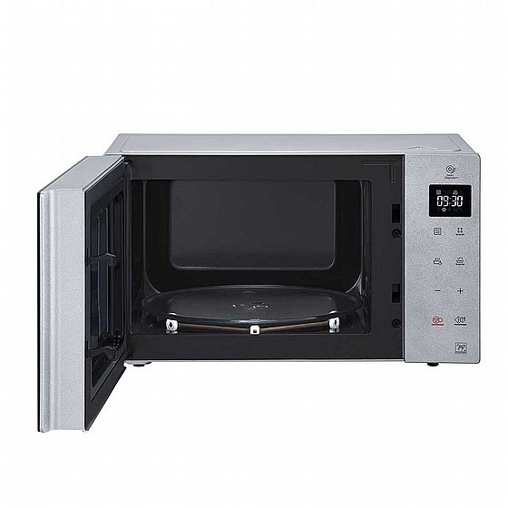 ������� ������� 25L MS2535GISS LG - ��� ����