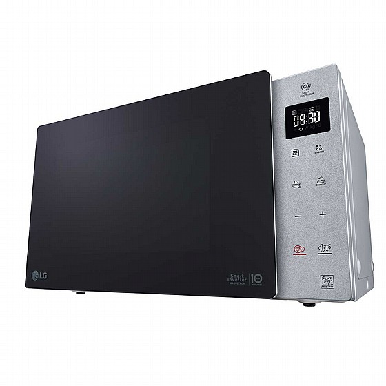 ������� ������� 25L MS2535GISS LG - ��� ����