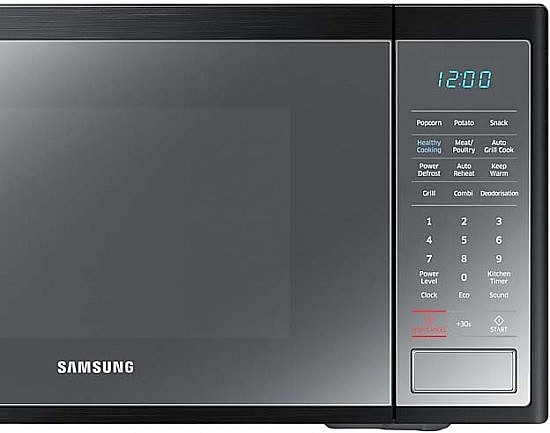 samsung 32l grill microwave