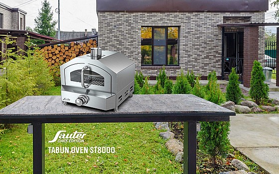 ����� �� ������� ST8000 SAUTER