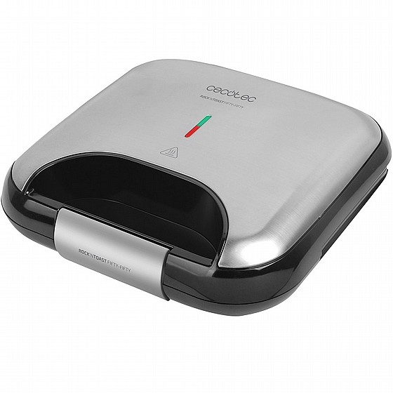 ����� ����� 2 ������ ������� RocknToast Fifty Fifty CECOOTEC 
