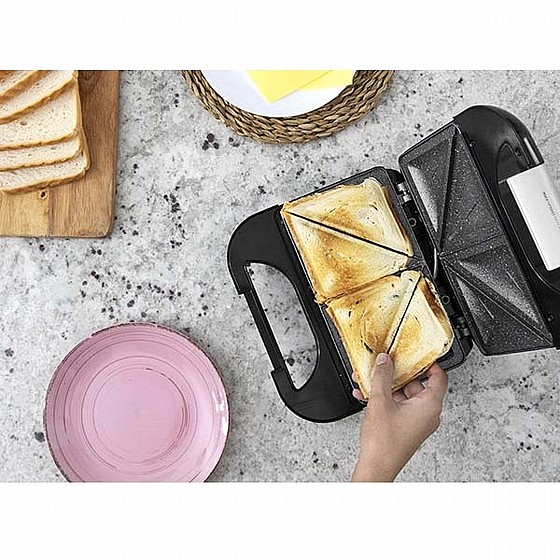 ����� ����� 2 ������ ������� RocknToast Fifty Fifty CECOOTEC 