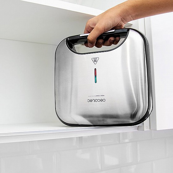 ����� ����� 2 ������ ������� RocknToast Fifty Fifty CECOOTEC 