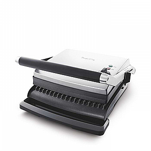 טוסטר לחיצה 2200W BGR200 BREVILLE טוסטר לחיצה 2200W BGR200 BREVILLE