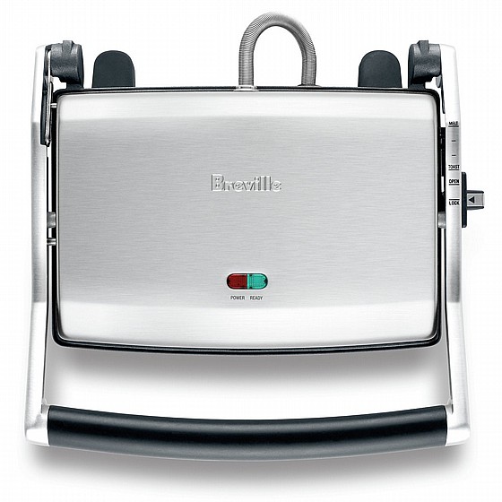 ����� ����� BSG520BSS BREVILLE