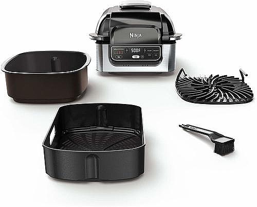 ���� ����� Ninja Grill ����� AG301 