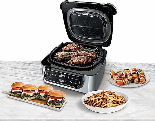 ���� ����� Ninja Grill ����� AG301 