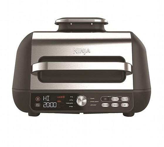 ���� ����� ��� NINJA ���  Grill MAX PRO AG653