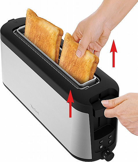 ���� ���� 4 ������ TL430811 TEFAL