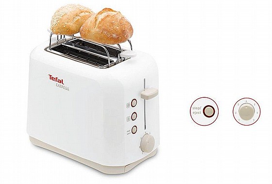 ���� 2 ������ TT357170 TEFAL