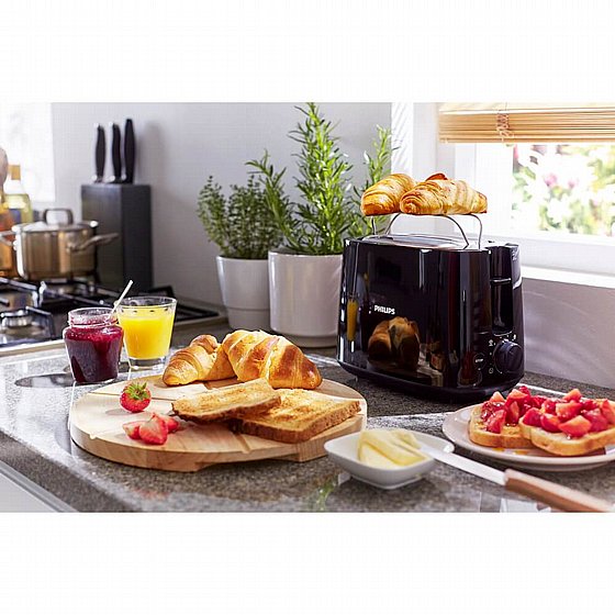 ���� 2 ������ PHILIPS ��� HD2581 - ��� ����