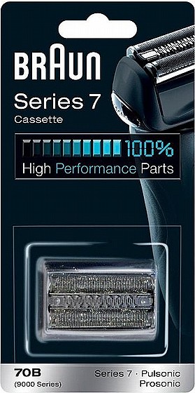 ���� ������ ����� 70B SERIES 7 BRAUN
