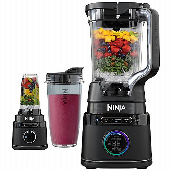 ����� 1200W DETECT TB303 NINJA - ����� ���� 3 ���� ������