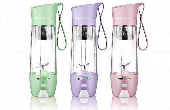����� ���� UNISHAKE 741 ��������
