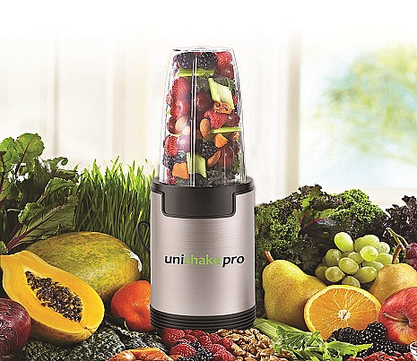 ����� UNISHAKE PRO B12