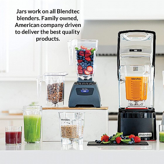 ����� 1560W 575 CLASSIC BLENDTEC