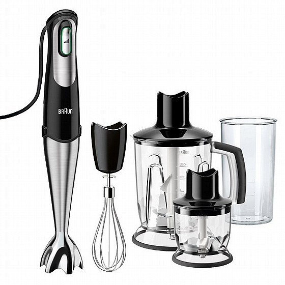����� ��� �MQ745 Braun ����� 750W