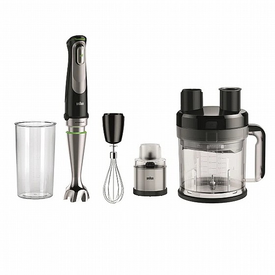 ����� ��� ����� 1100W MQ9098XL BRAUN
