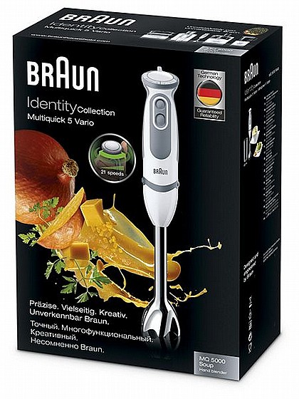 ����� ��� Braun MQ5000